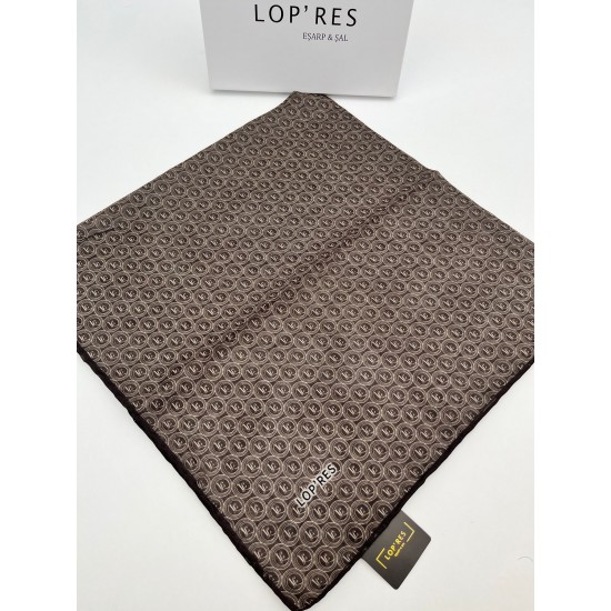 Lopres Soft Eşarp THA531