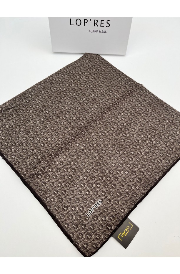 Lopres Soft Eşarp THA531