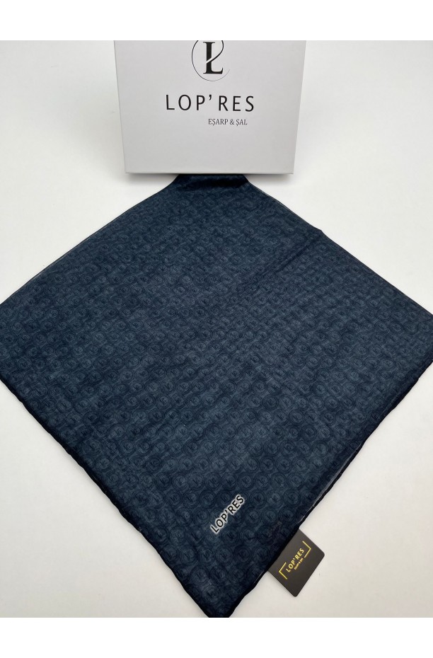 Lopres Soft Eşarp THA530