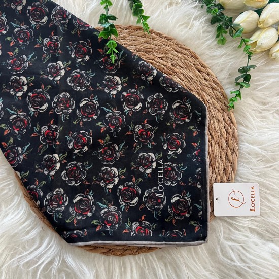 Locella Soft Eşarp PLB161