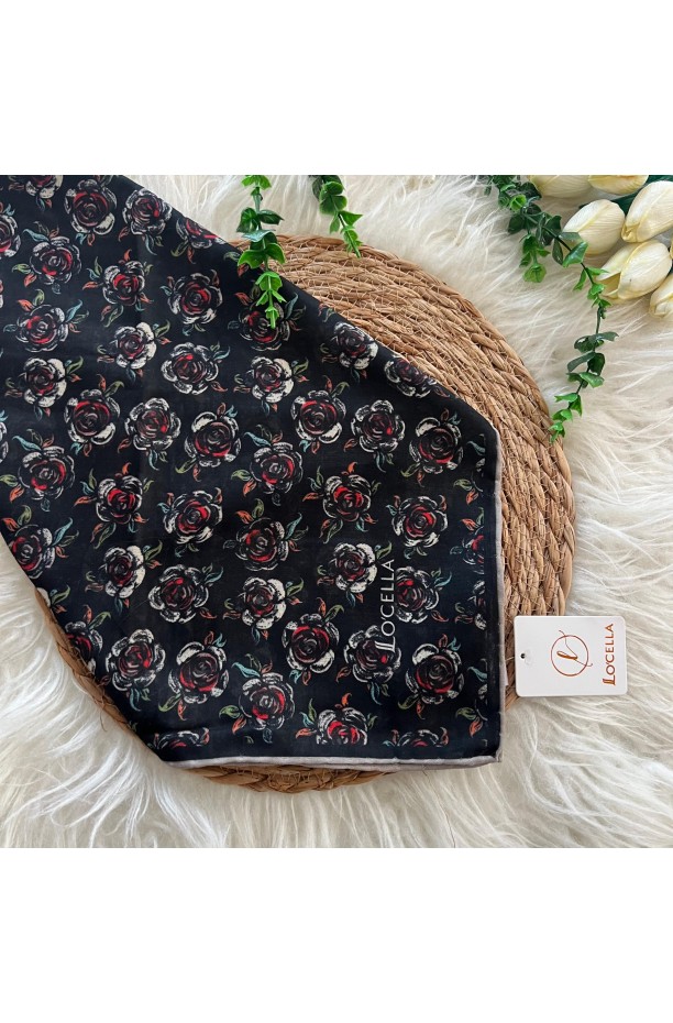 Locella Soft Eşarp PLB161