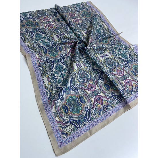 Zer Organik Şal THA519