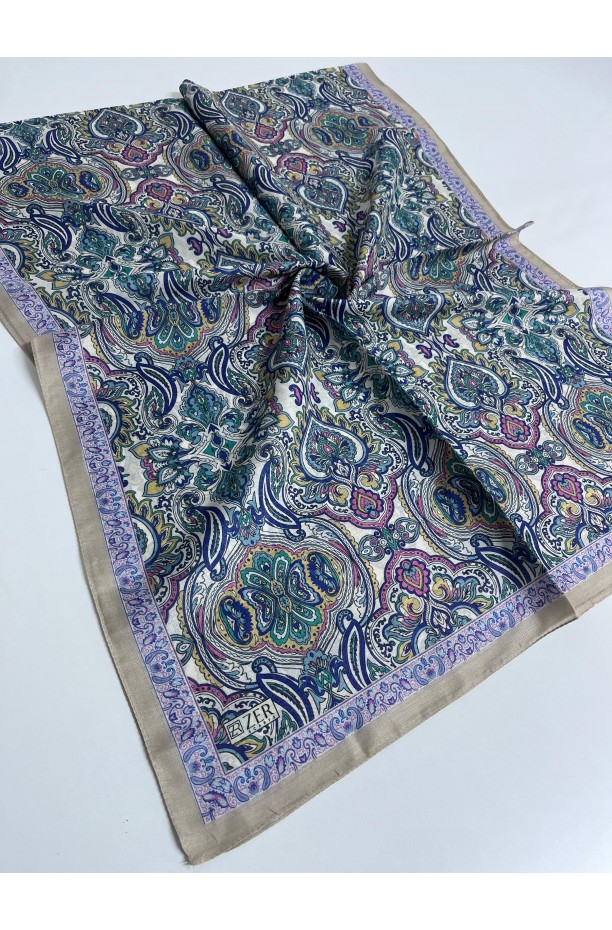 Zer Organik Şal THA519