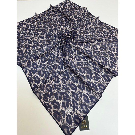 Zer Organik Eşarp THA541