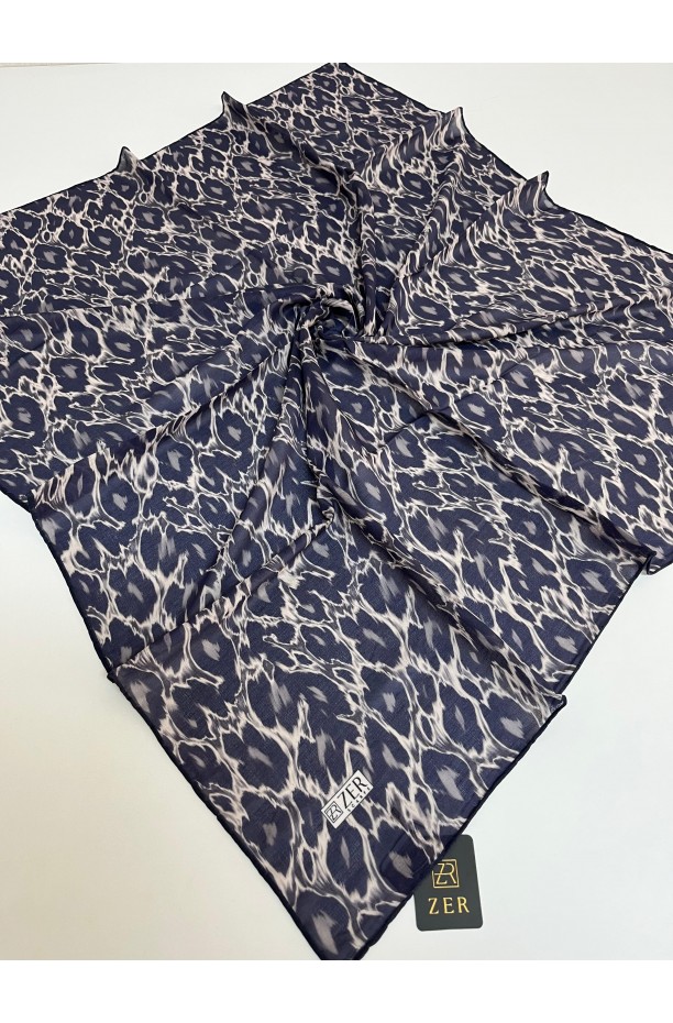 Zer Organik Eşarp THA541