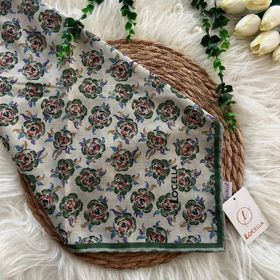 Locella Soft Eşarp PLB160