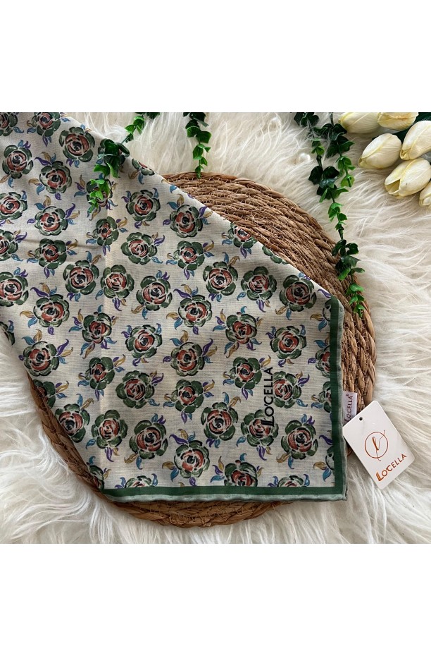 Locella Soft Eşarp PLB160