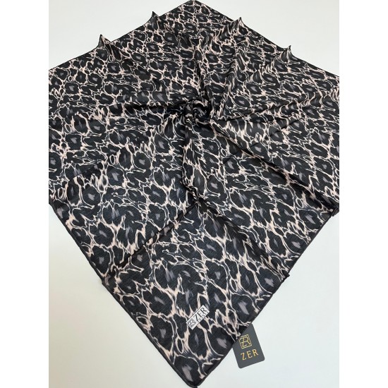 Zer Organik Eşarp THA540