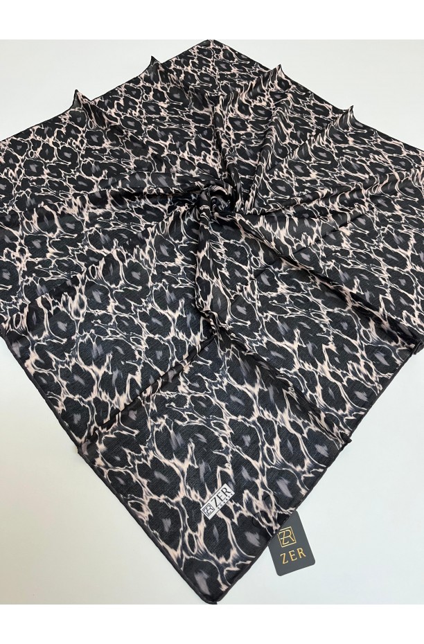 Zer Organik Eşarp THA540