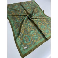 Zer Organik Şal THA518