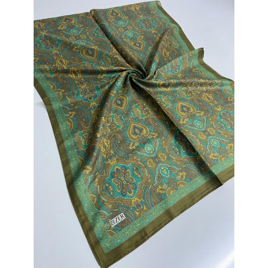 Zer Organik Şal THA518