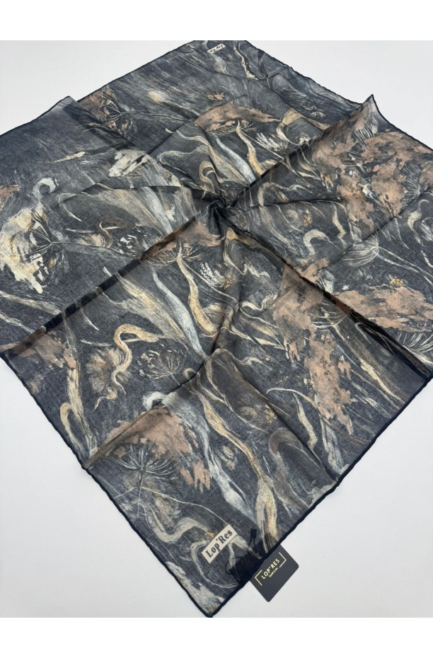 Lopres Soft Eşarp THA510