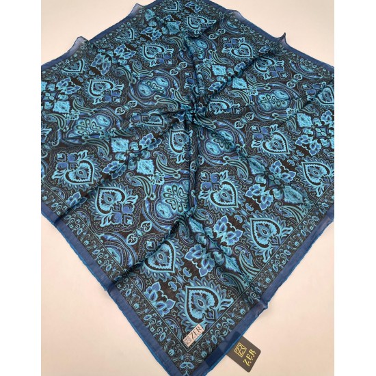 Zer Organik Eşarp THA100