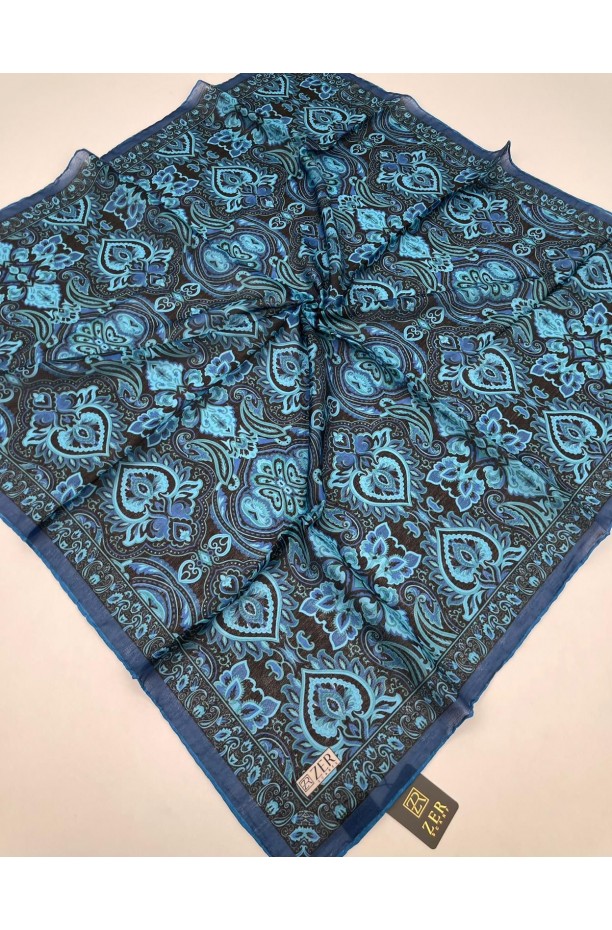 Zer Organik Eşarp THA107