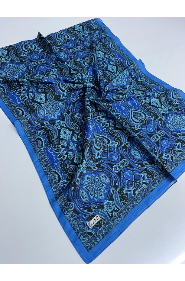 Zer Organik Şal THA517