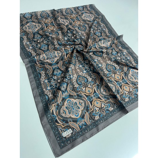 Zer Organik Şal THA516