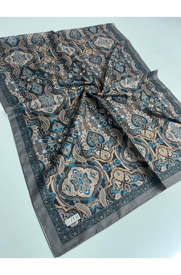 Zer Organik Şal THA516