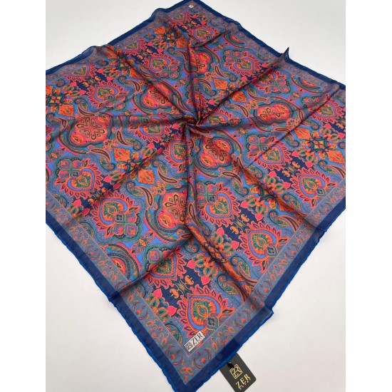 Zer Organik Eşarp THA100