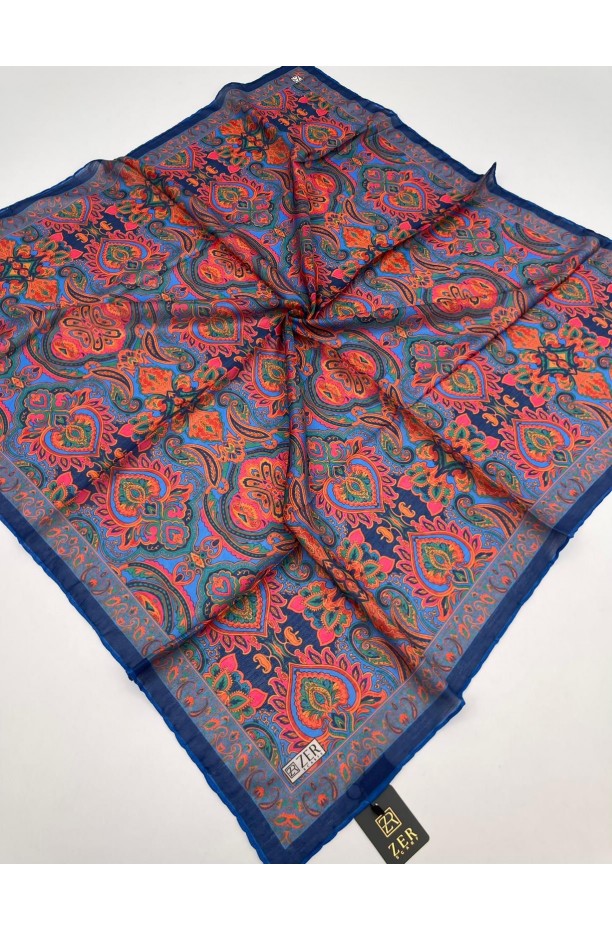 Zer Organik Eşarp THA106