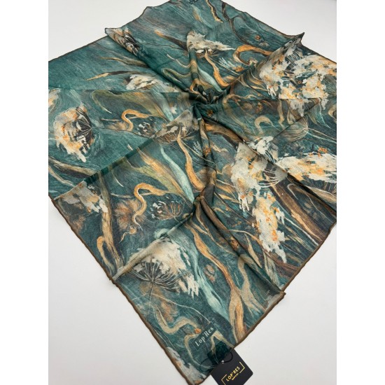 Lopres Soft Eşarp THA508