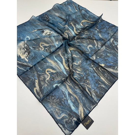 Lopres Soft Eşarp THA507