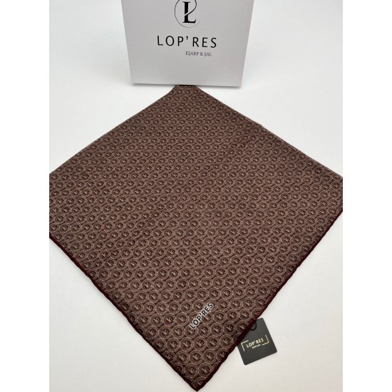 Lopres Soft Eşarp THA527