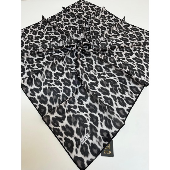 Zer Organik Eşarp THA539