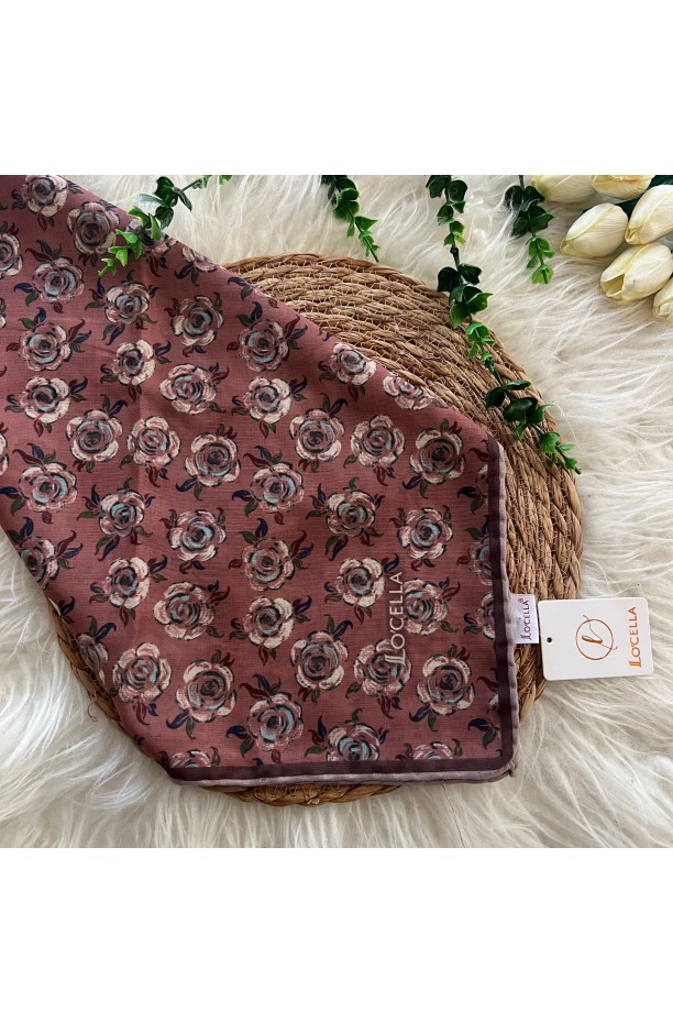 Locella Soft Eşarp PLB159