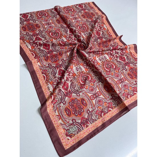 Zer Organik Şal THA515