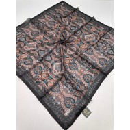 Zer Organik Eşarp THA105