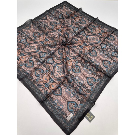 Zer Organik Eşarp THA100