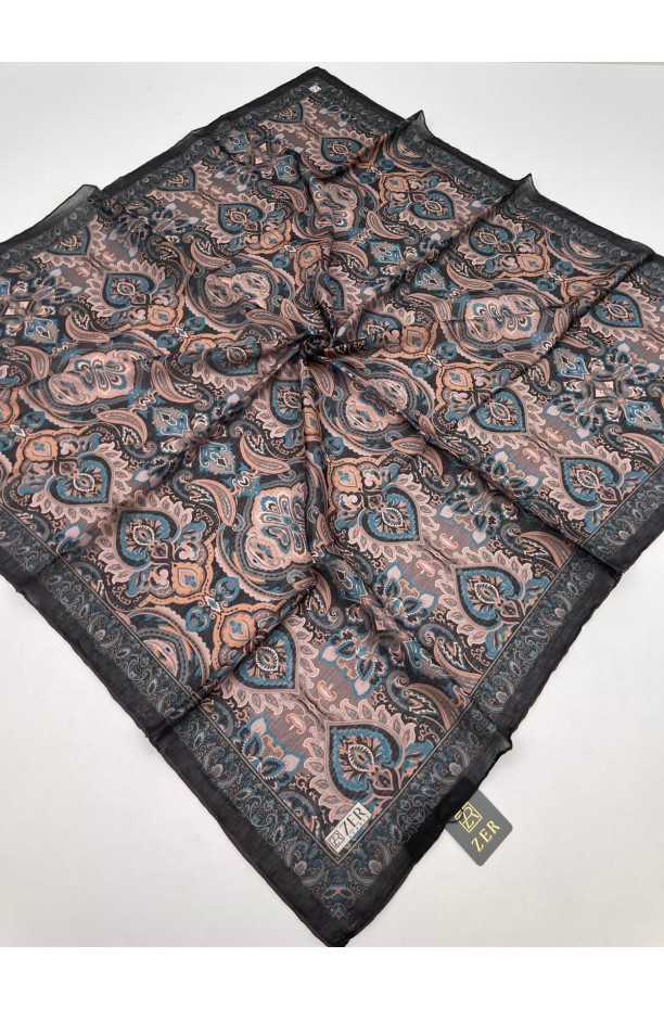 Zer Organik Eşarp THA105