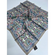 Zer Organik Eşarp THA104