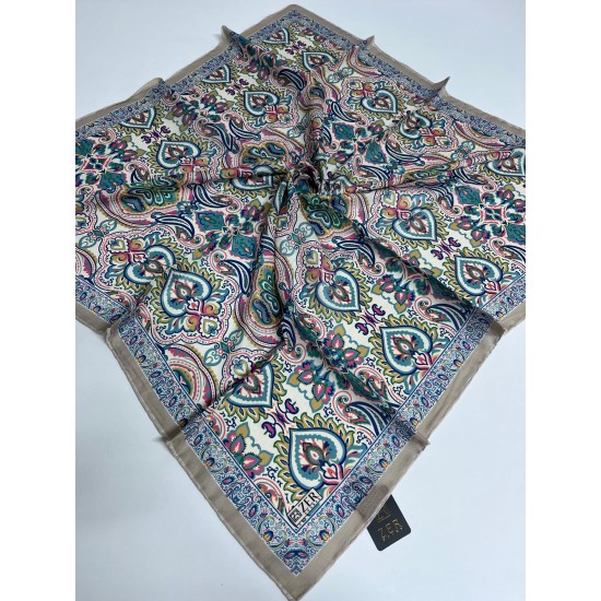 Zer Organik Eşarp THA100