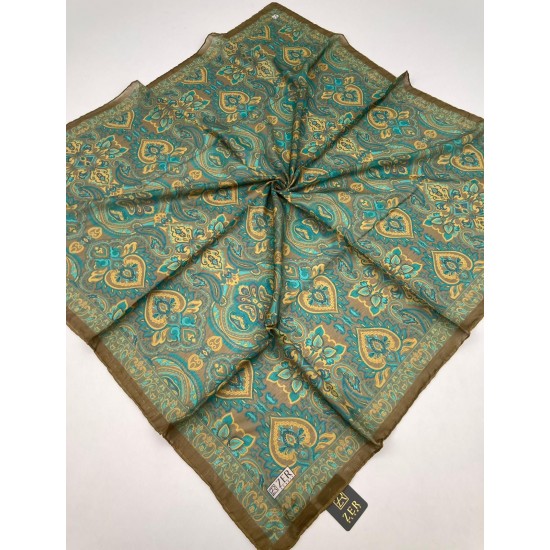 Zer Organik Eşarp THA100