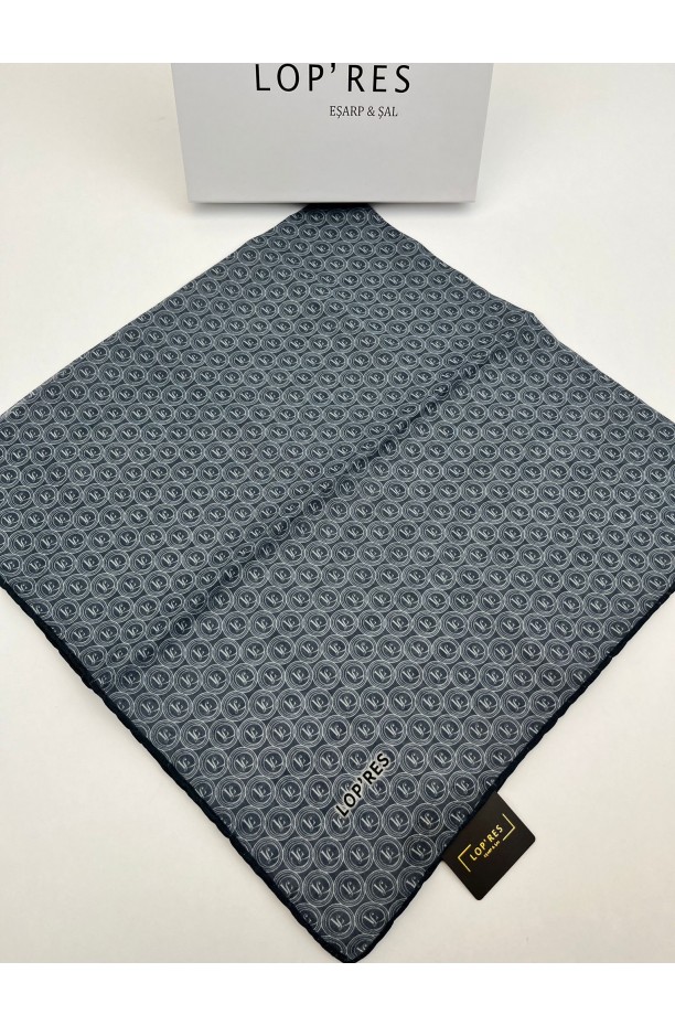 Lopres Soft Eşarp THA526