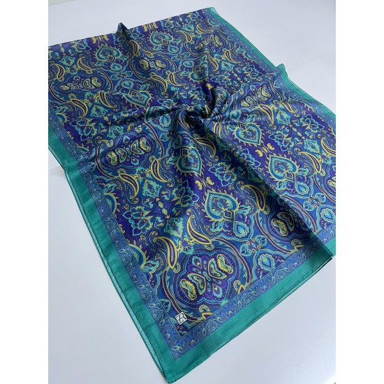 Zer Organik Şal THA521