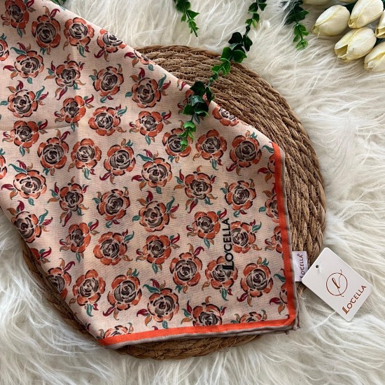 Locella Soft Eşarp PLB157