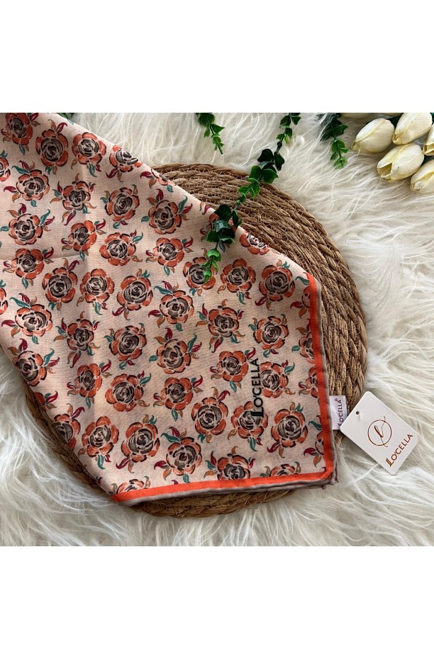 Locella Soft Eşarp PLB157