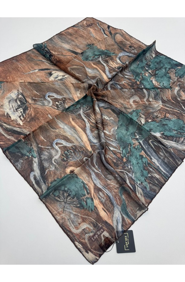 Lopres Soft Eşarp THA503