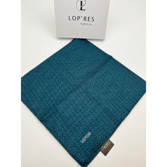 Lopres Soft Eşarp THA525