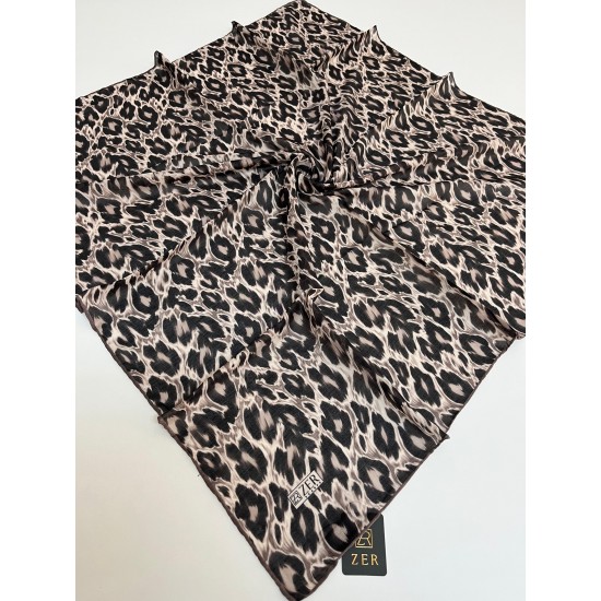 Zer Organik Eşarp THA538