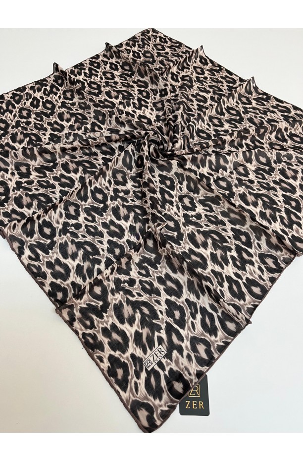 Zer Organik Eşarp THA538