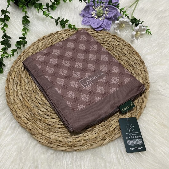 Locella Soft Şal THA39