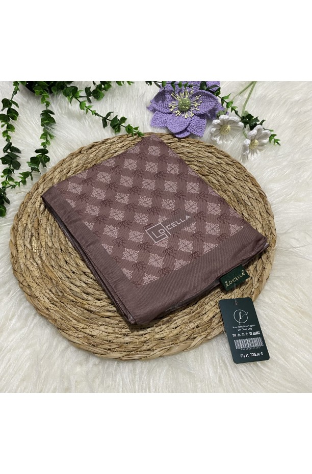 Locella Soft Şal THA39