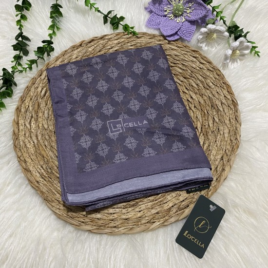 Locella Soft Şal THA38