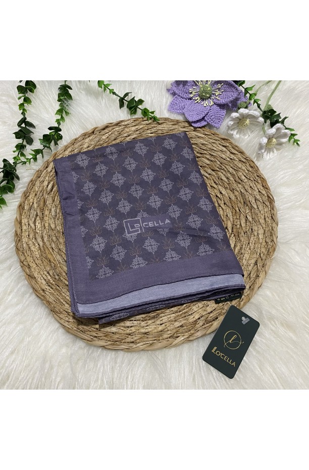 Locella Soft Şal THA38