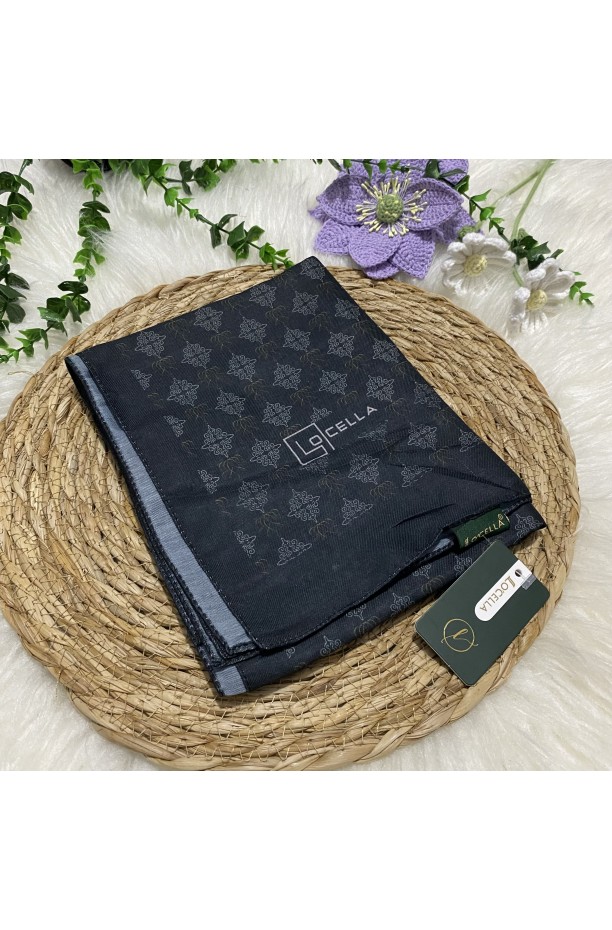 Locella Soft Şal THA36