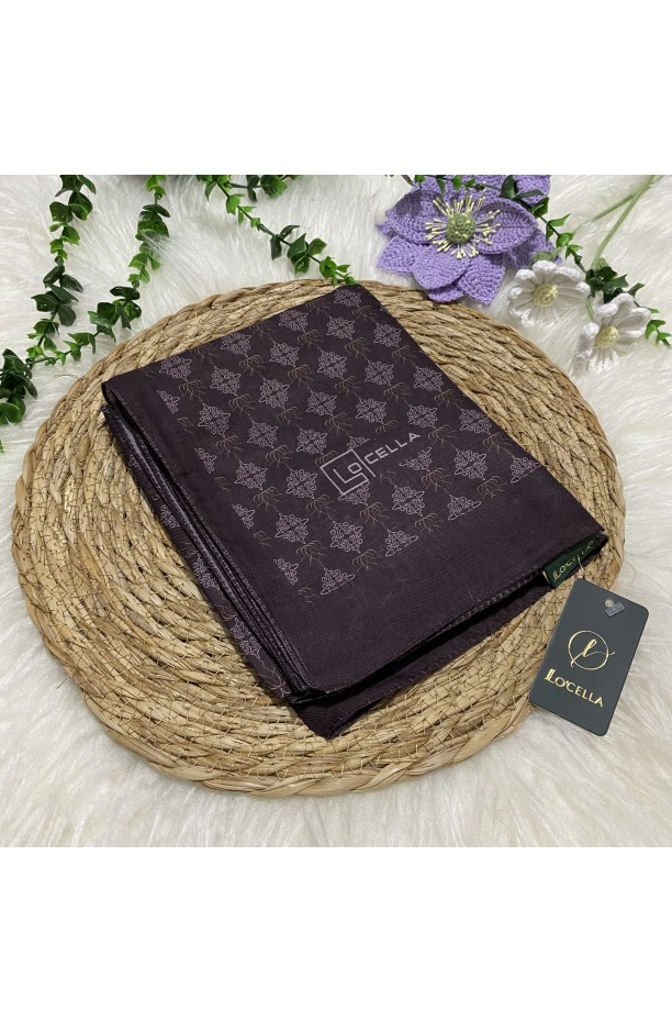 Locella Soft Şal THA33