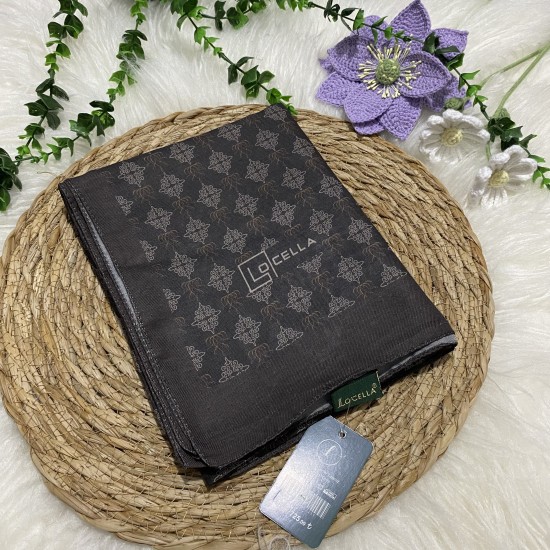 Locella Soft Şal THA32
